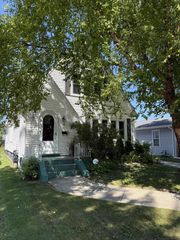 704 William STREET, Racine, WI 53402