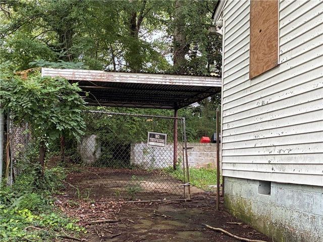 Address unavailable.