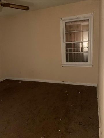 Address unavailable.