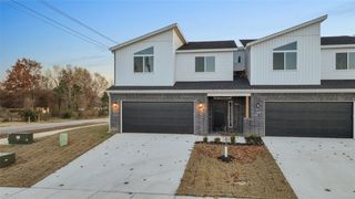 1861 LAPIS Avenue, Centerton, AR 72719