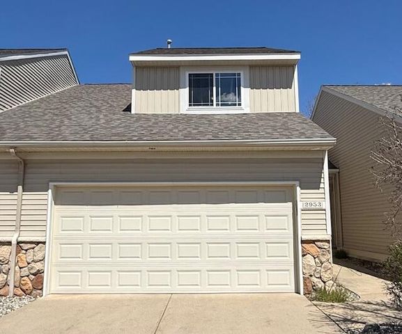 2953 Stoney Creek Court 96, Hudsonville, MI 49426