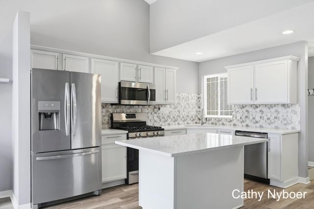 2953 Stoney Creek Court 96, Hudsonville, MI 49426