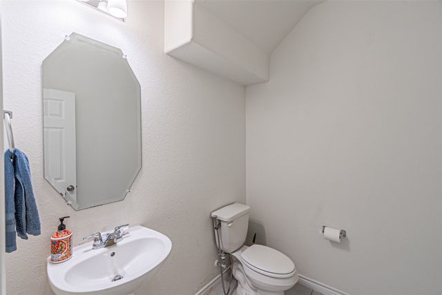 3712 Highland Bayou Drive, Celina, TX 75078