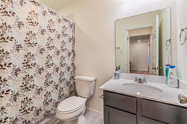 3712 Highland Bayou Drive, Celina, TX 75078
