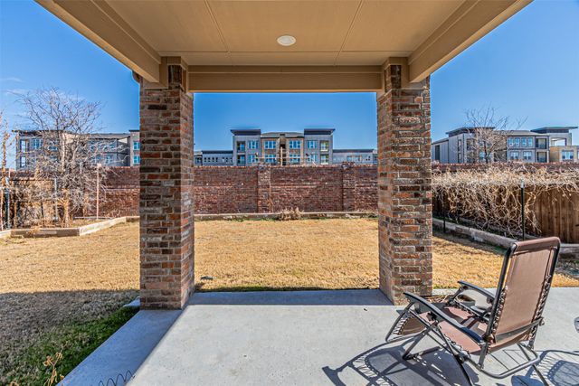 3712 Highland Bayou Drive, Celina, TX 75078