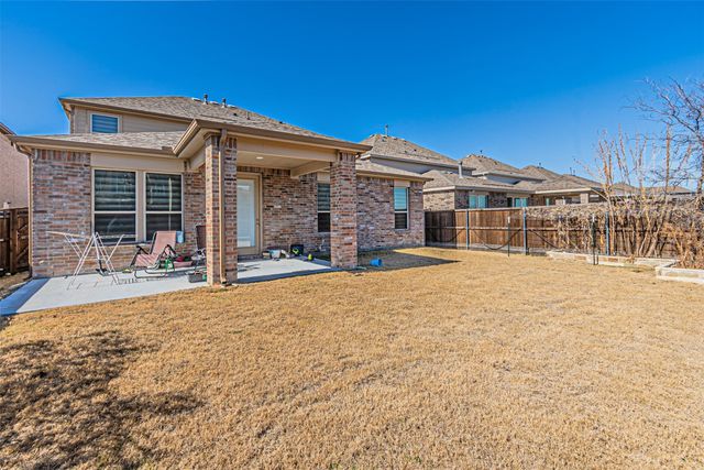 3712 Highland Bayou Drive, Celina, TX 75078