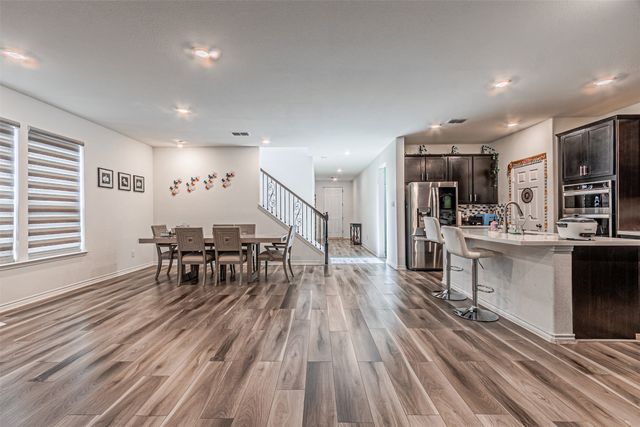 3712 Highland Bayou Drive, Celina, TX 75078