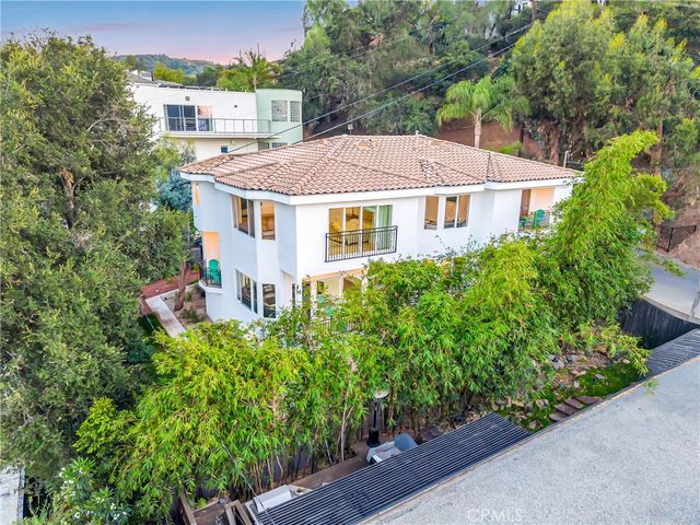 4330 Alhama, Woodland Hills, CA 91364