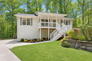 38 Hatties Fancy, Dallas, GA 30157