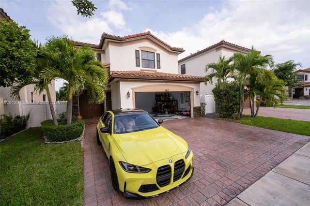 8821 W 34th Ct, Hialeah, FL 33018