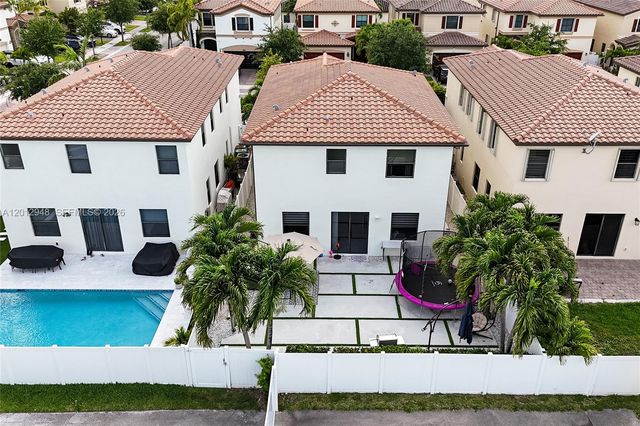 8821 W 34th Ct, Hialeah, FL 33018