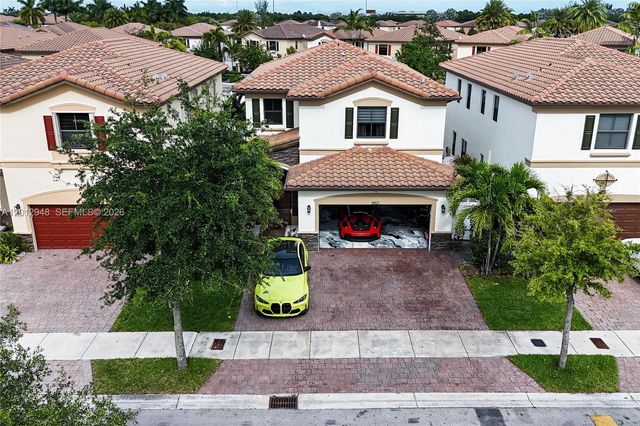 8821 W 34th Ct, Hialeah, FL 33018