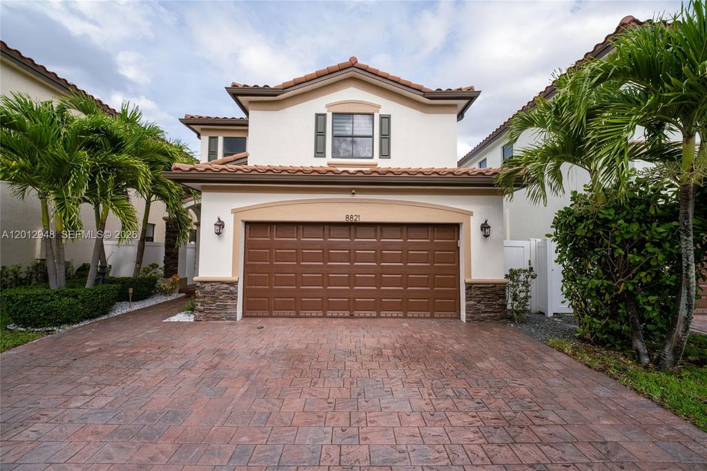 8821 W 34th Ct, Hialeah, FL 33018