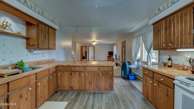 119 Seven Hills Road, Northville, NY 12134