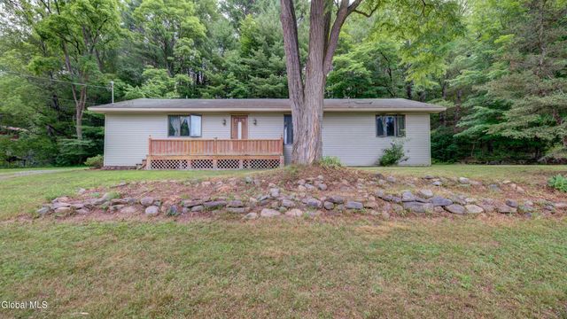 119 Seven Hills Road, Northville, NY 12134