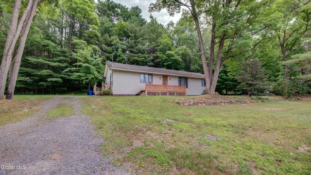119 Seven Hills Road, Northville, NY 12134