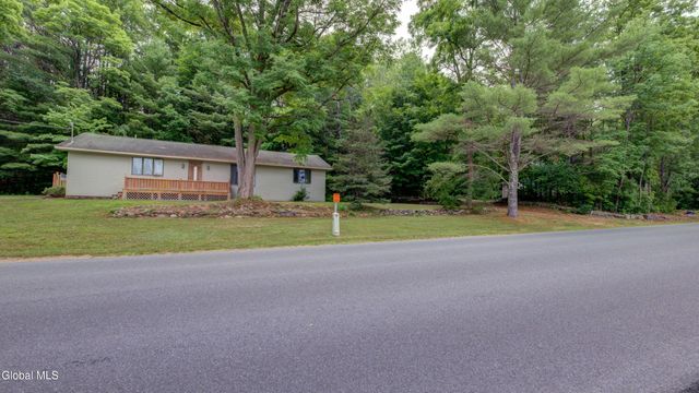 119 Seven Hills Road, Northville, NY 12134