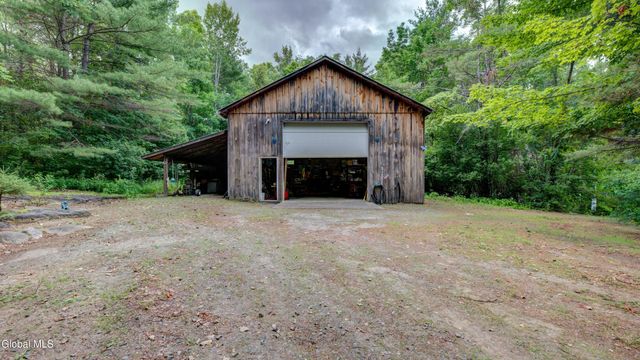 119 Seven Hills Road, Northville, NY 12134