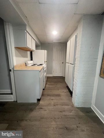1122 CAROLINE ST #6, Fredericksburg, VA 22401