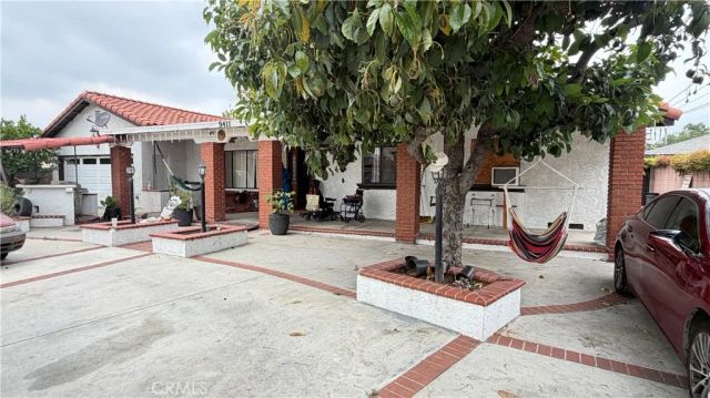 9411 Dork, Pico Rivera, CA 90660