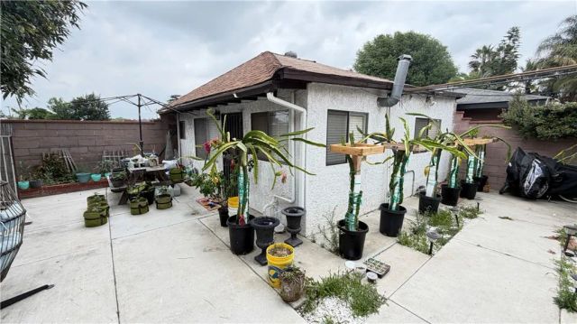 9411 Dork, Pico Rivera, CA 90660