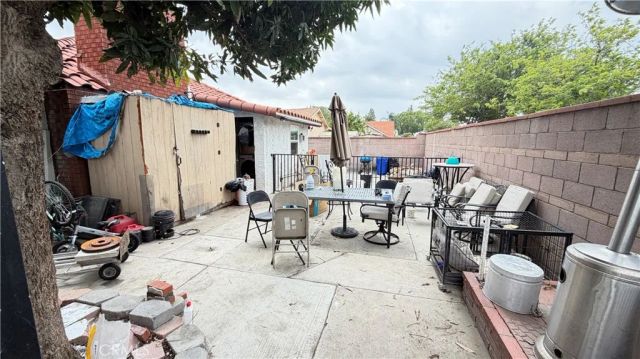 9411 Dork, Pico Rivera, CA 90660