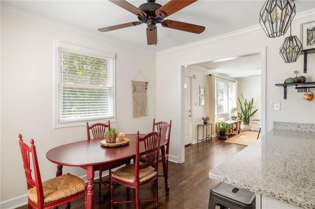 1896 Hooper Street, Decatur, GA 30032