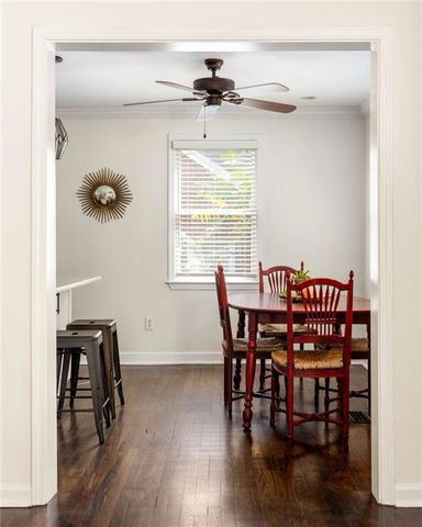 1896 Hooper Street, Decatur, GA 30032