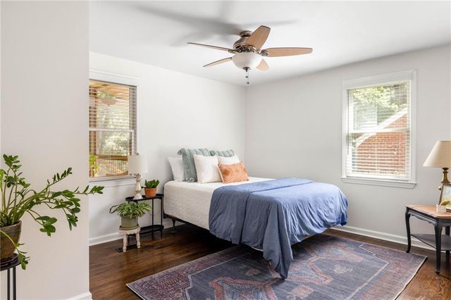 1896 Hooper Street, Decatur, GA 30032