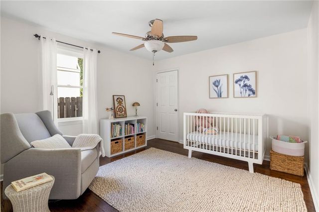 1896 Hooper Street, Decatur, GA 30032