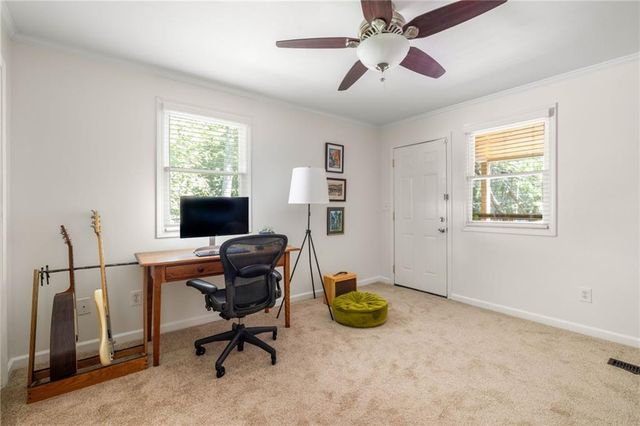 1896 Hooper Street, Decatur, GA 30032