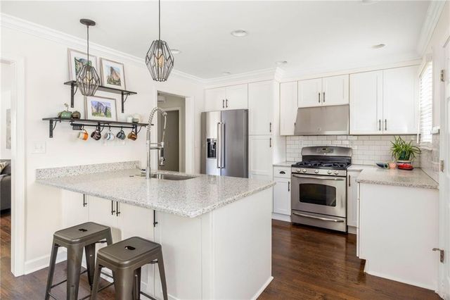 1896 Hooper Street, Decatur, GA 30032