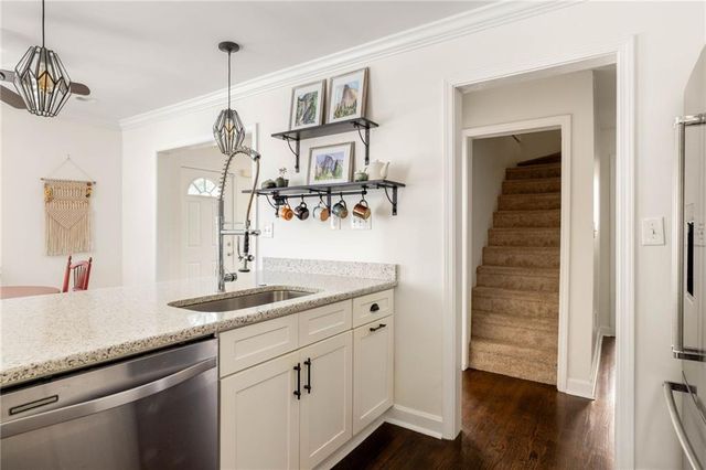 1896 Hooper Street, Decatur, GA 30032