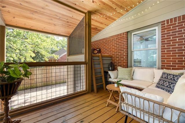 1896 Hooper Street, Decatur, GA 30032