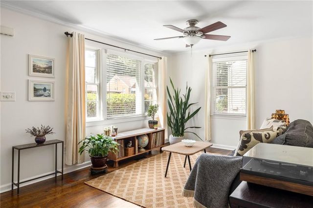 1896 Hooper Street, Decatur, GA 30032