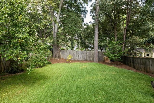 1896 Hooper Street, Decatur, GA 30032