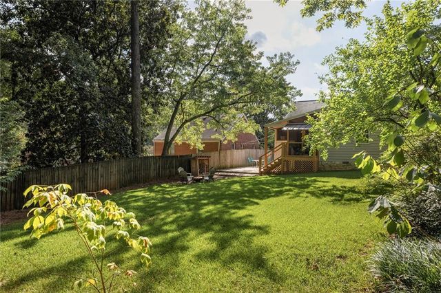 1896 Hooper Street, Decatur, GA 30032