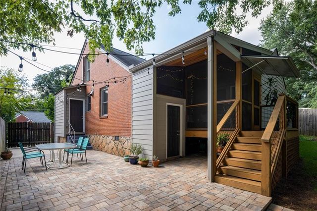 1896 Hooper Street, Decatur, GA 30032