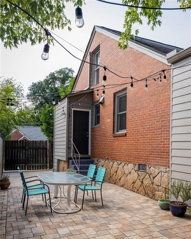 1896 Hooper Street, Decatur, GA 30032