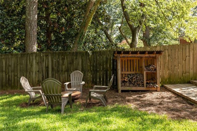 1896 Hooper Street, Decatur, GA 30032