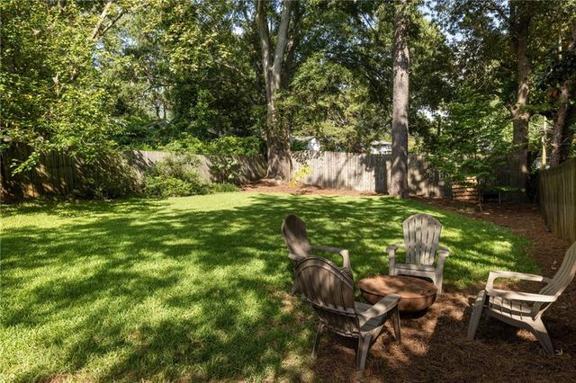 1896 Hooper Street, Decatur, GA 30032