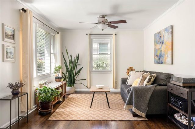 1896 Hooper Street, Decatur, GA 30032
