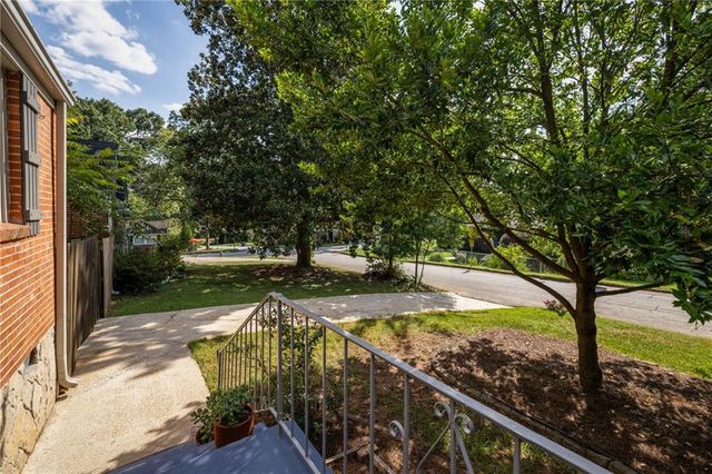 1896 Hooper Street, Decatur, GA 30032