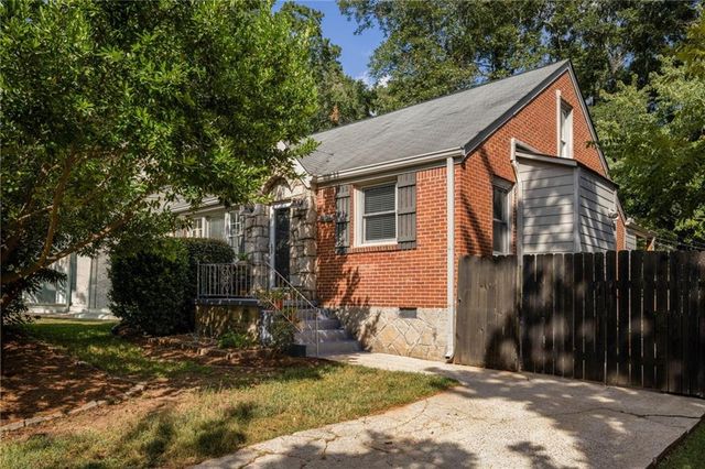 1896 Hooper Street, Decatur, GA 30032