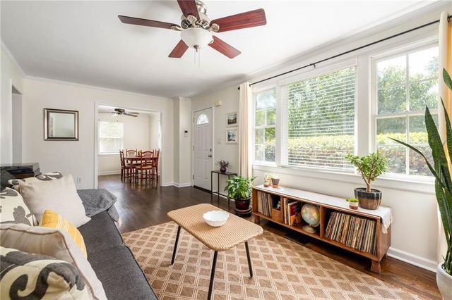 1896 Hooper Street, Decatur, GA 30032