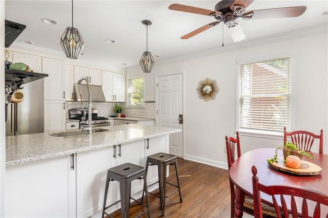 1896 Hooper Street, Decatur, GA 30032