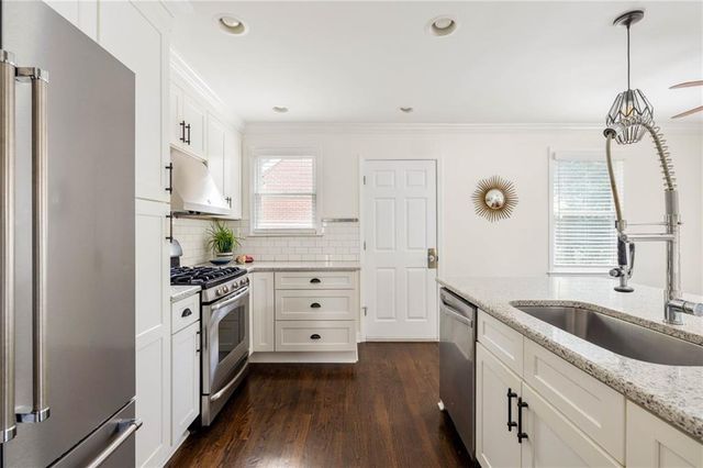 1896 Hooper Street, Decatur, GA 30032