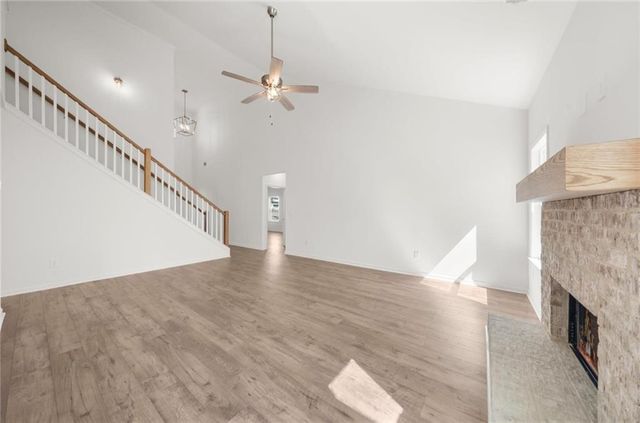 5320 Noah Road, Cumming, GA 30041