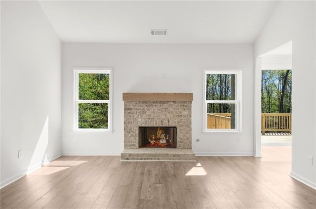 5320 Noah Road, Cumming, GA 30041