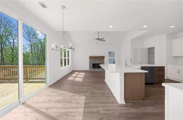 5320 Noah Road, Cumming, GA 30041